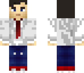 raggidy doctor