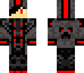 dark red