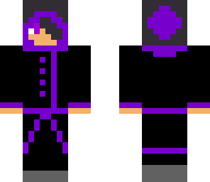 raidenoid humano