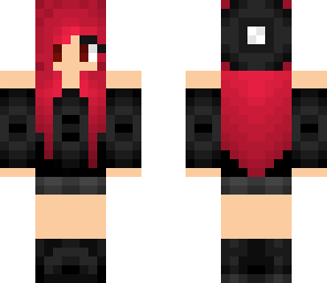 gothic loli