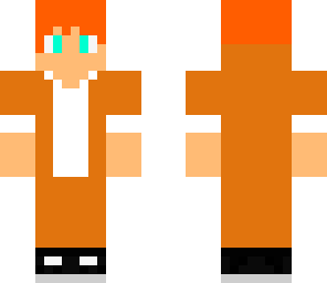 prison ginger