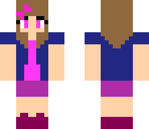 hope girl
