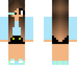 my skin