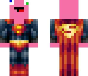 derp pig superman 1337 v2