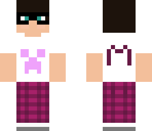koolkidkameo pj's