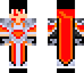 flame knight