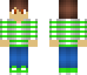 nova skin