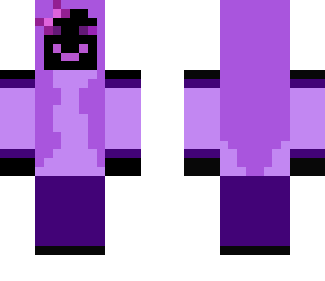 ender woman fixed