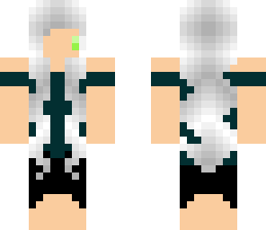 random girl