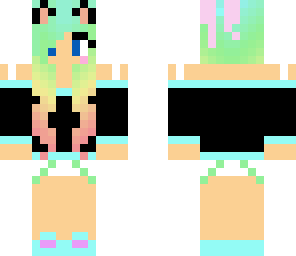 i took this skin and edited it