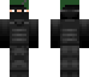 green beret