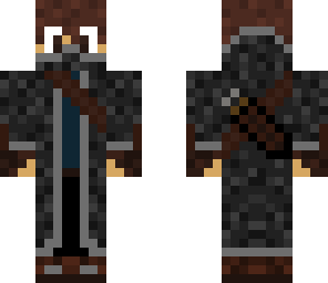 my skin