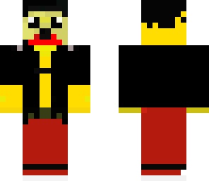the dog