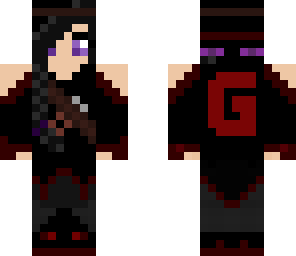 grim