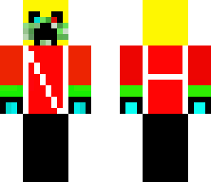 creeper ninja_hitman