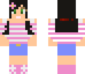 pinkie
