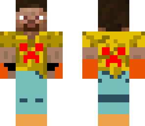 killer steve ii