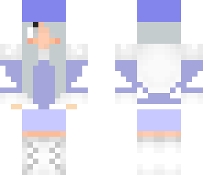 snow girl