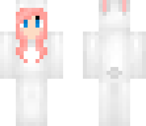 cute bunny edit