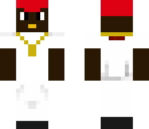 gangsta