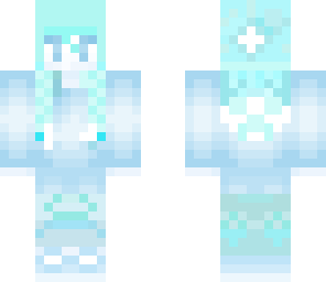 frost creeper hoodie