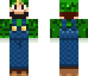 luigi