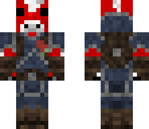 op mooshroom assasin