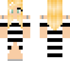 prom skin 1