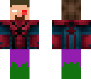 spider-hulkobrine
