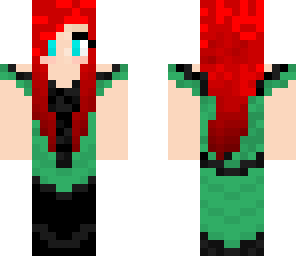victorian girl