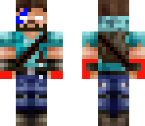 herobrine