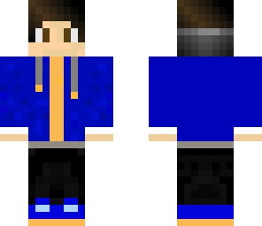 awesome skin