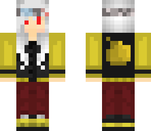 button eye soul eater