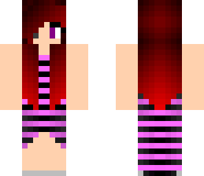 prom skin 2