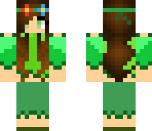 forest princess