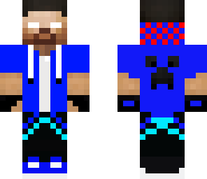 herobrine dj