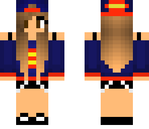 super sexy supergirl