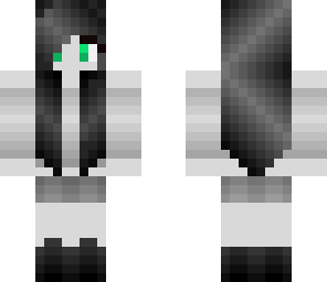 eyes changed