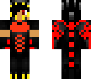 dragon boy