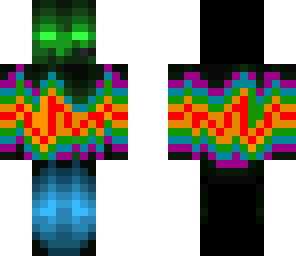 rainbows