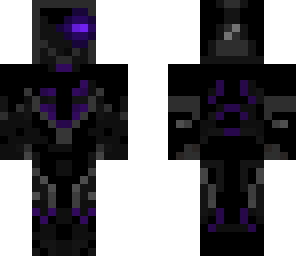 darkblaze armor