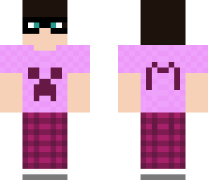 pj's 2