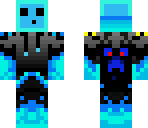 slime guy