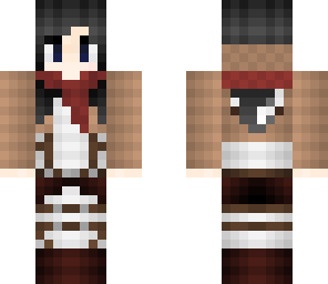 mikasa
