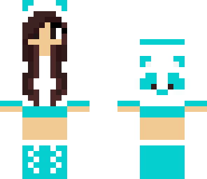 panda