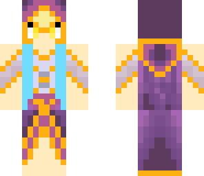 wynncraft mage