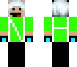 derpy ninja_hitman