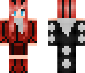 yveltal girl