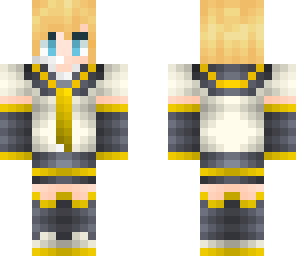 len kagamine