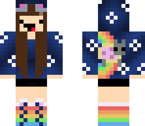 girl